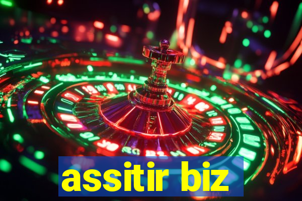 assitir biz